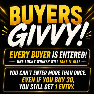 Buyers Givvy